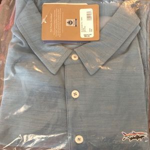 Patagonia Polo